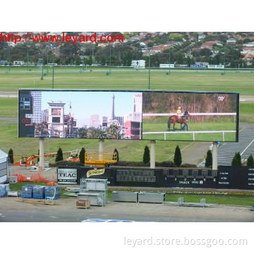 Outdoor Advertising LED Display,LED advertising board